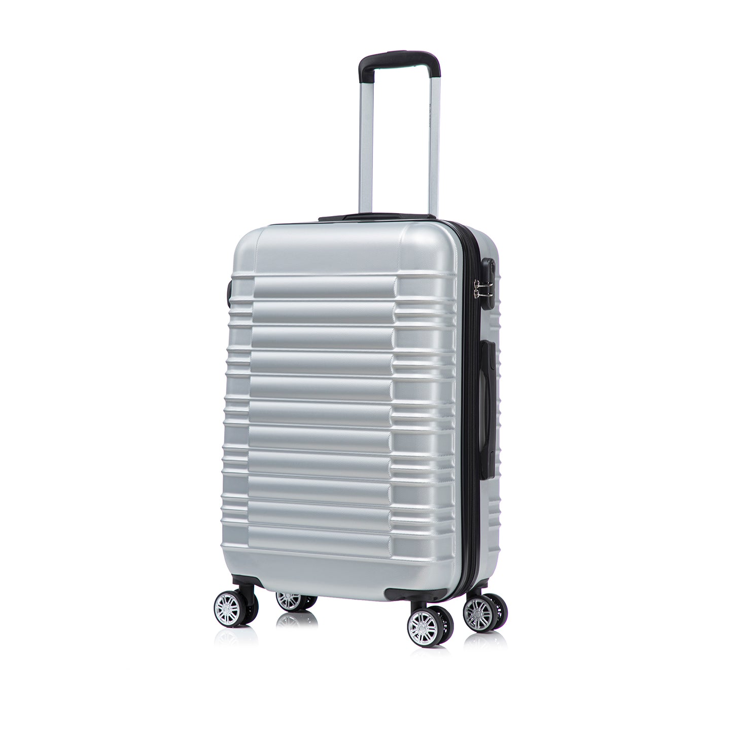 Handgepäckkoffer (Erweiterbar)