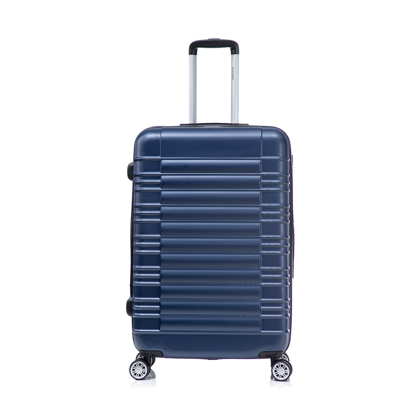 M+L+XL ABS Koffer-Set (Erweiterbar)