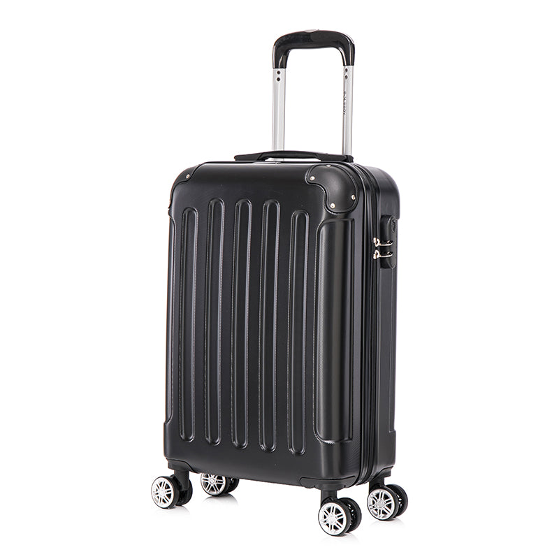 Hand luggage suitcase (classic)
