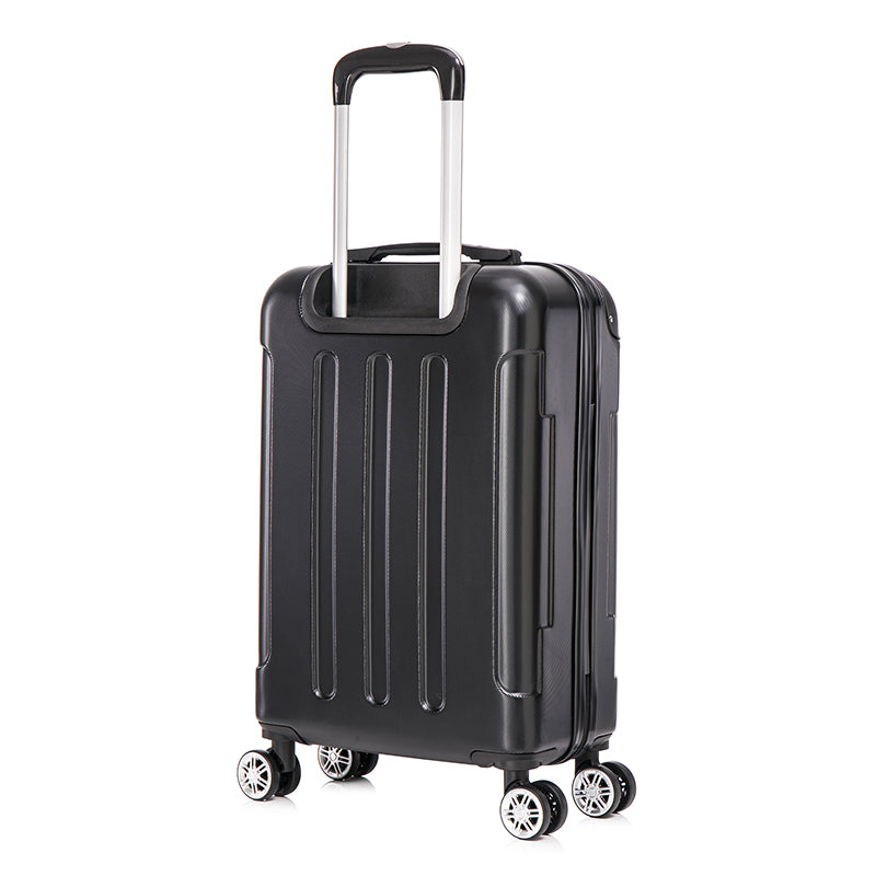 Hand luggage suitcase (classic)