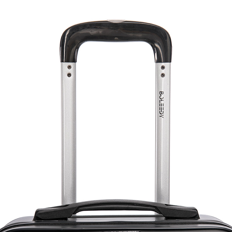 Hand luggage suitcase (classic)