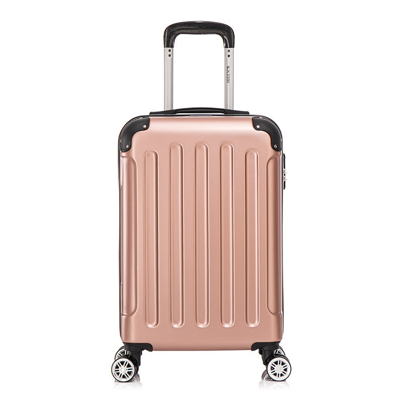 Hand luggage suitcase (classic)