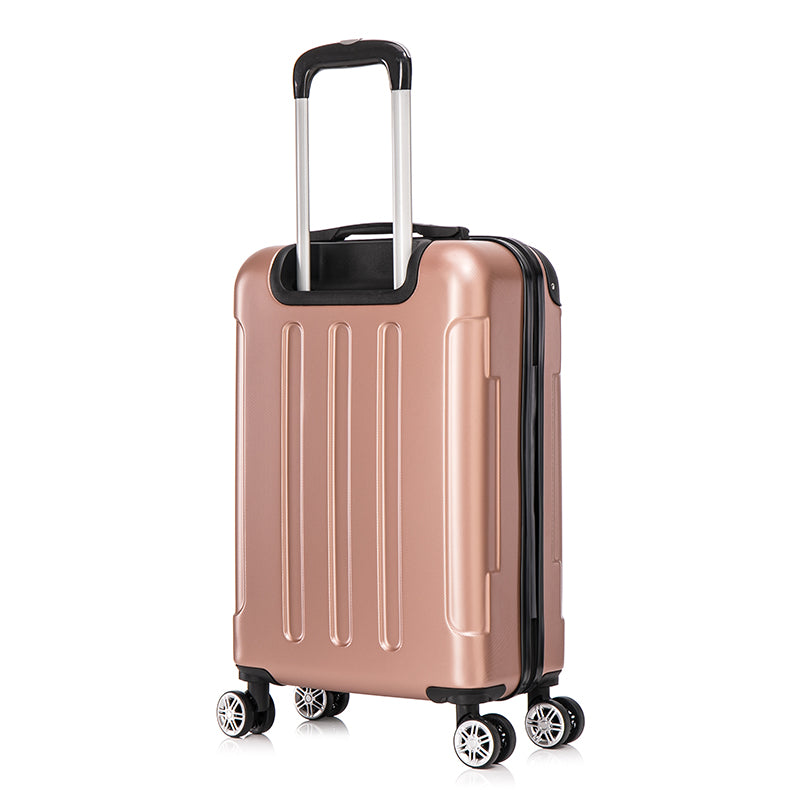 Hand luggage suitcase (classic)