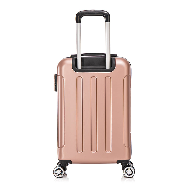 Hand luggage suitcase (classic)