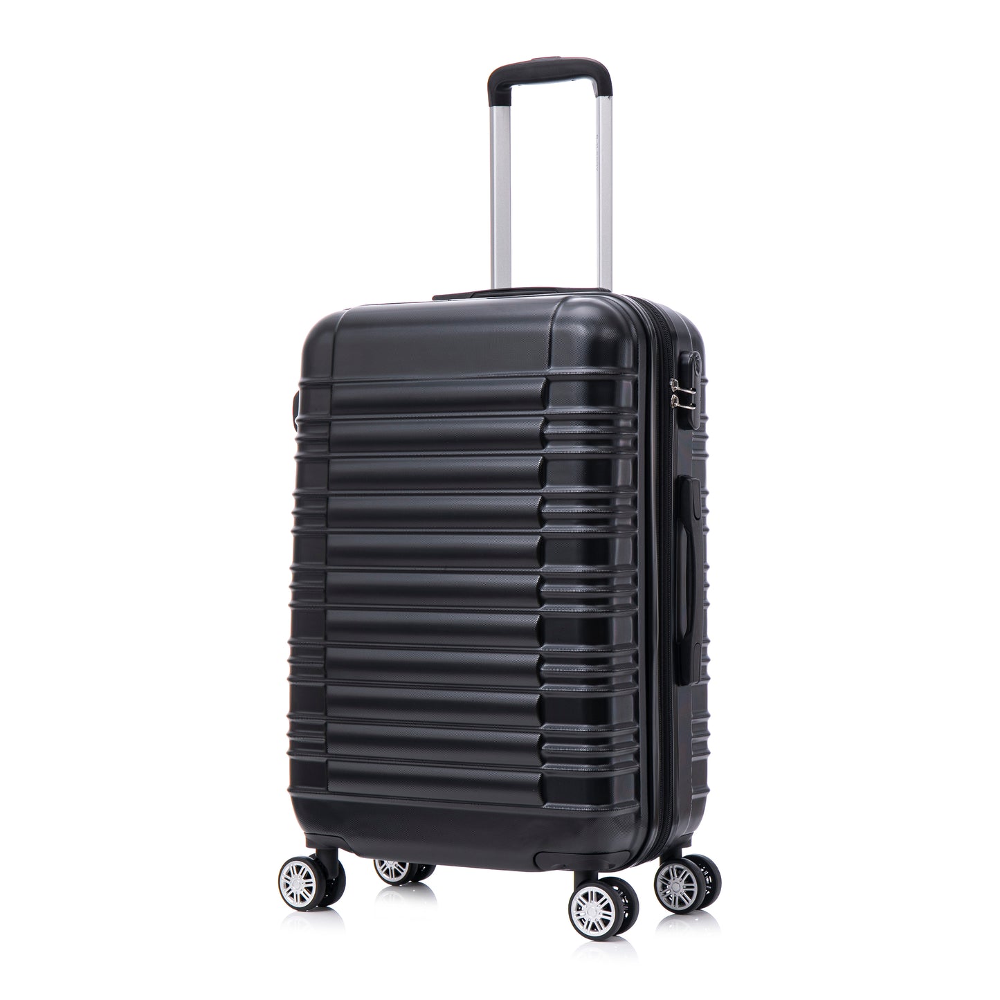 Handgepäckkoffer (Erweiterbar)