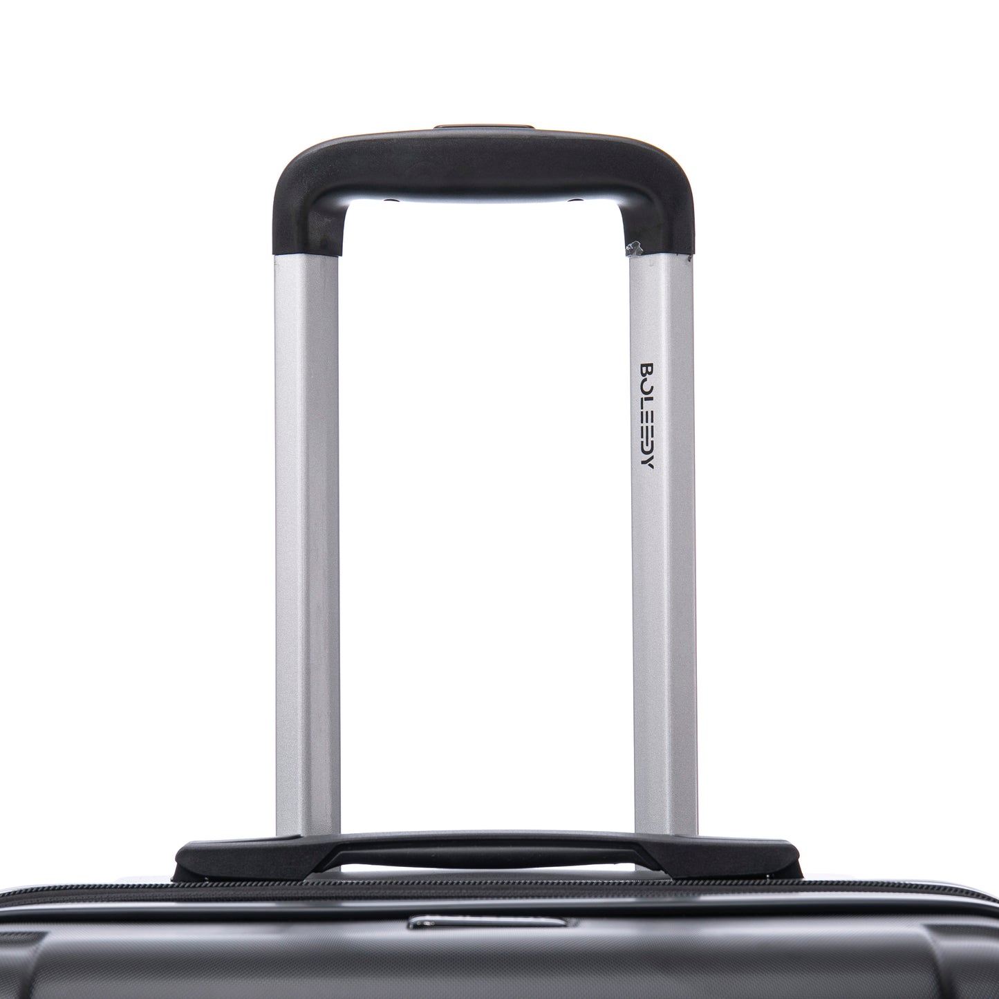 M+L+XL ABS suitcase set (expandable)