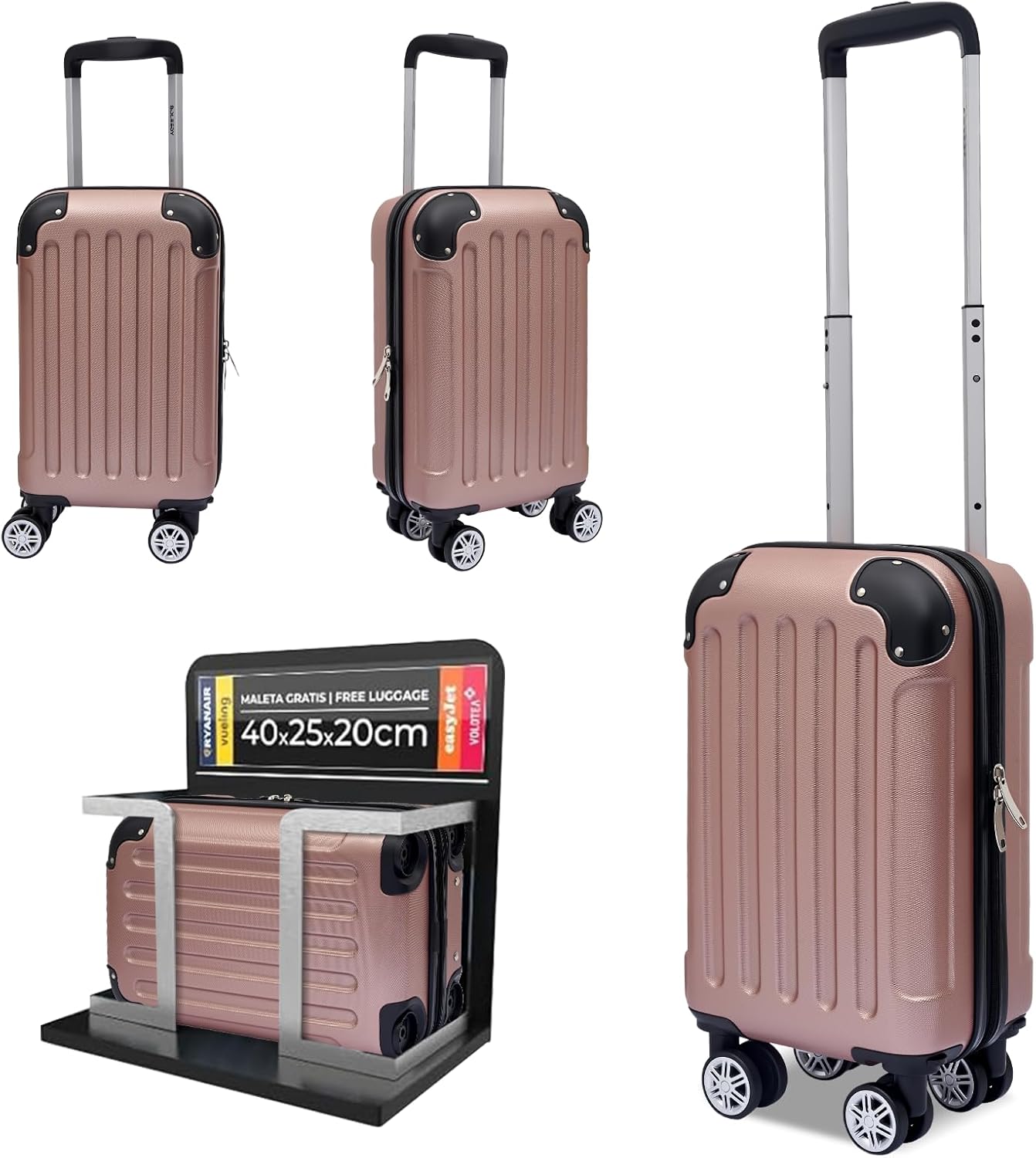 Handgepäckkoffer (Mini)