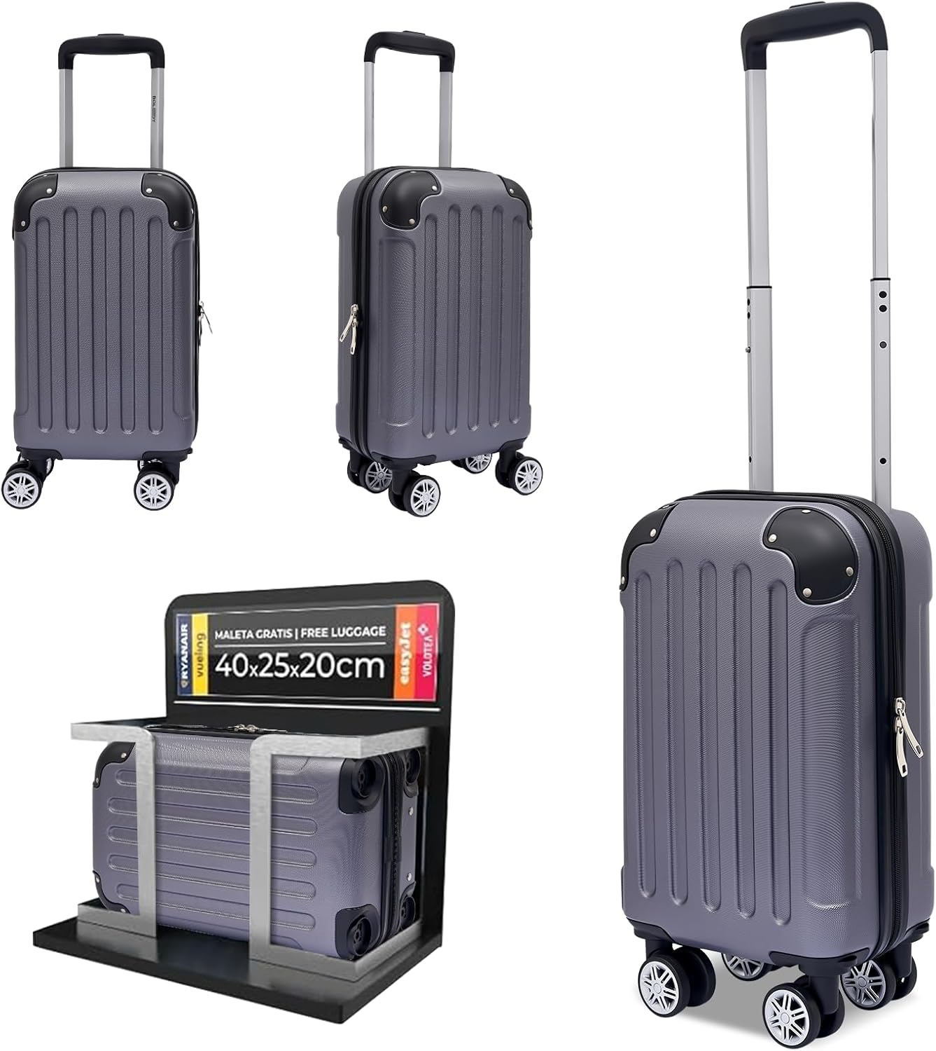 Handgepäckkoffer (Mini)