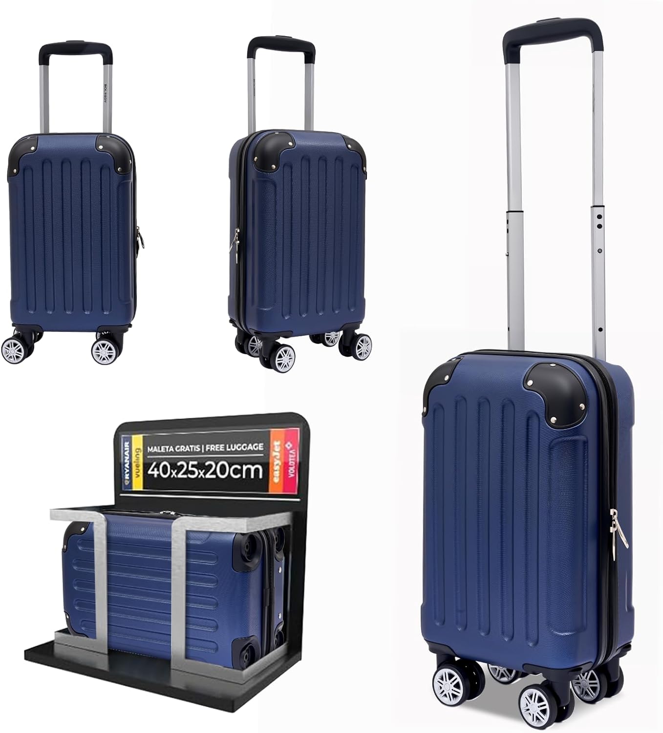 Handgepäckkoffer (Mini)