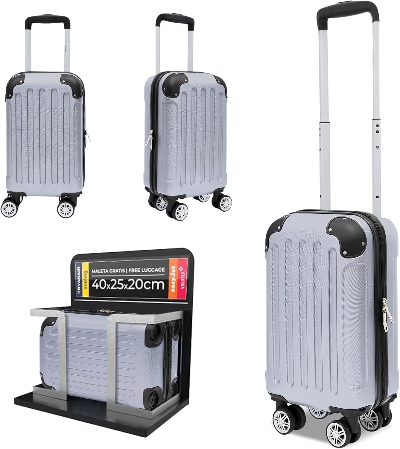 Handgepäckkoffer (Mini)