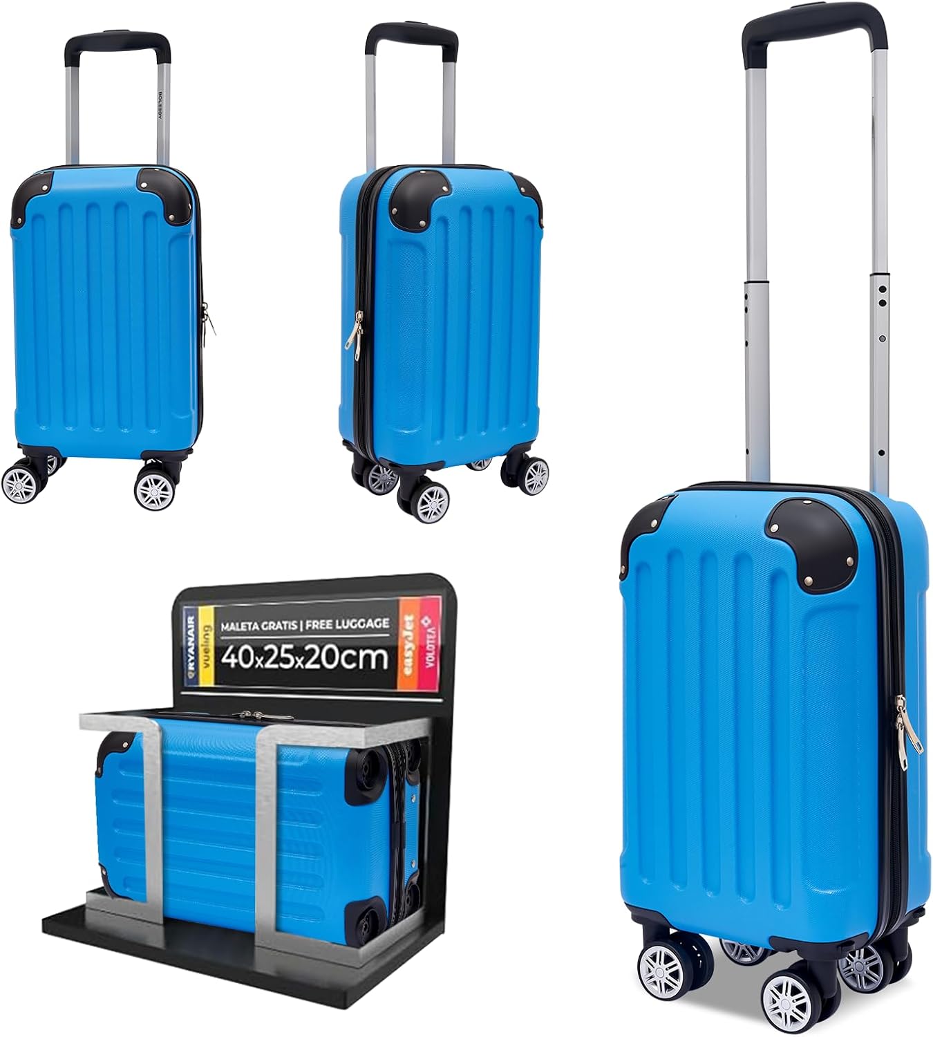 Handgepäckkoffer (Mini)