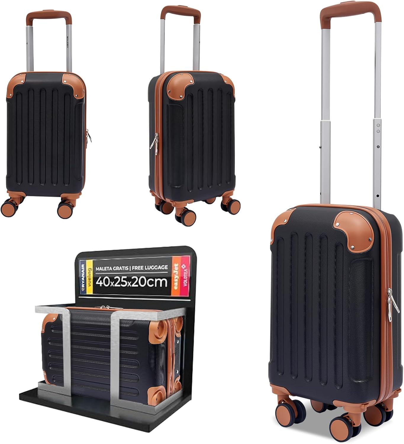 Handgepäckkoffer (Mini)